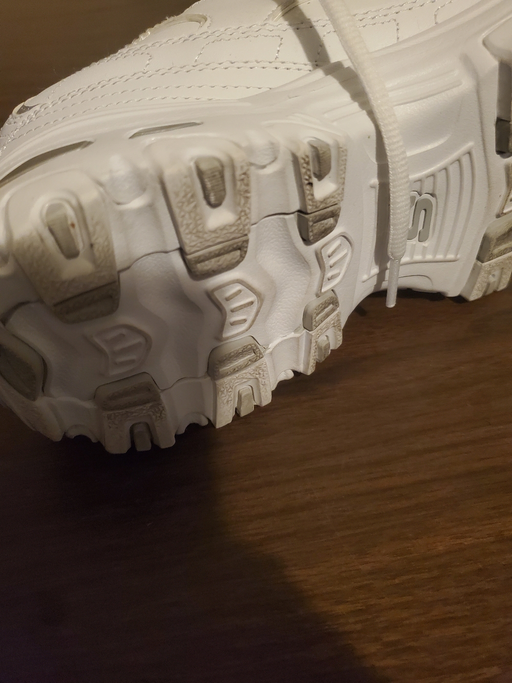 Skechers D' Lites "New without box" - Picture 13 of 13